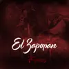 Los Amigueros de la Sierra - El Zapopan - Single